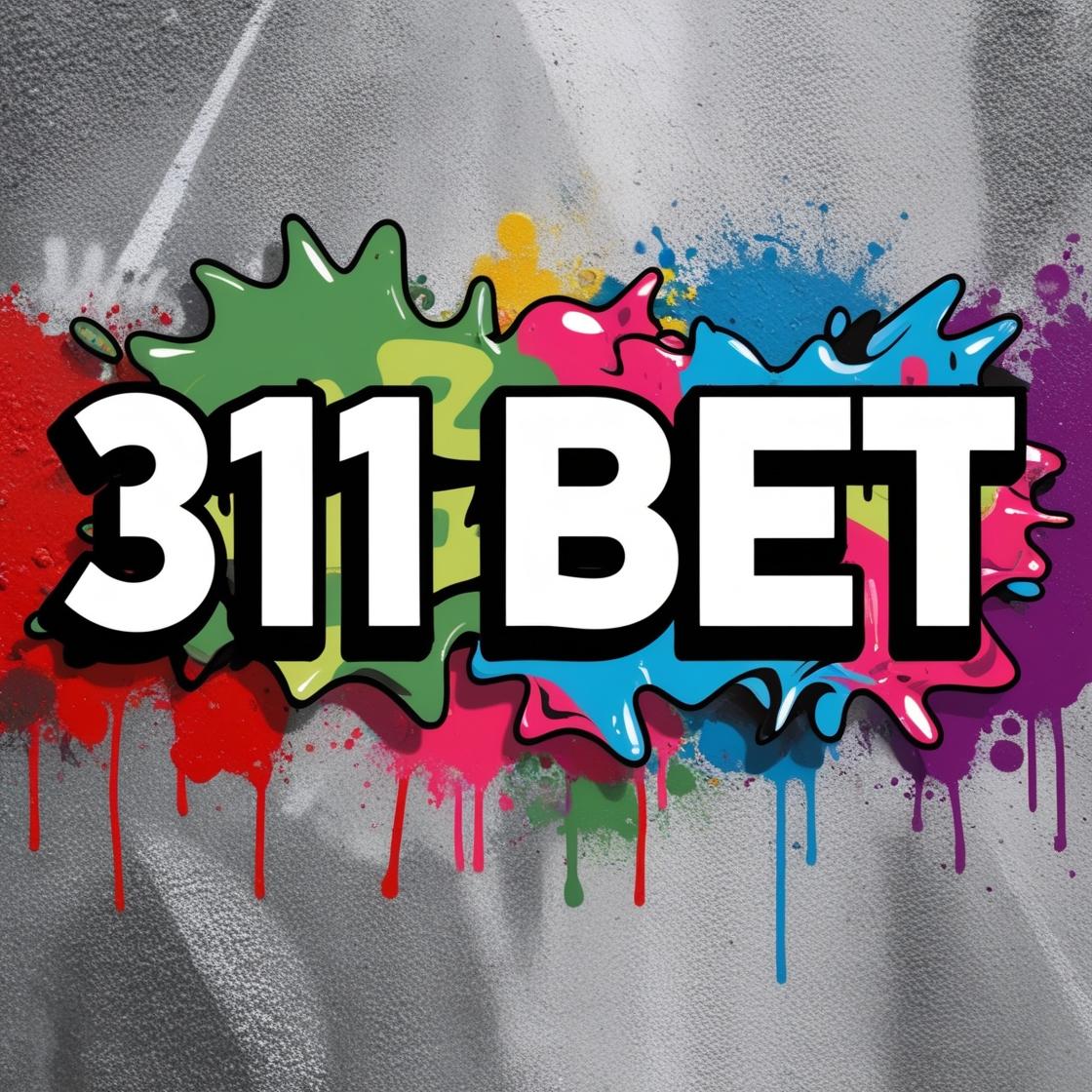 Logo da 311bet