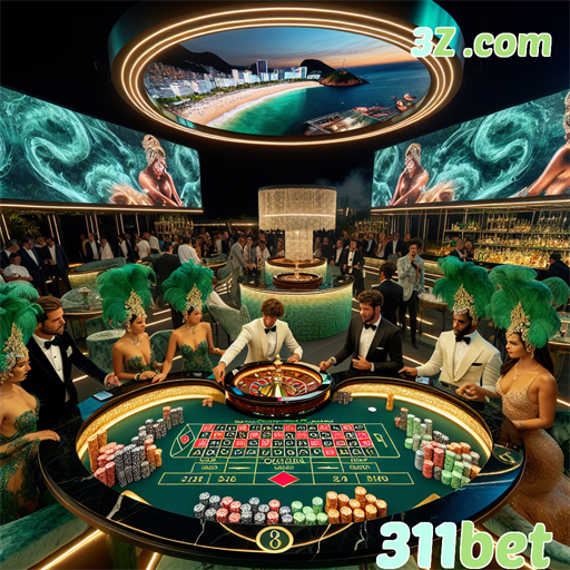 Sorteios na 311bet: A Emoção de Ganhar Prêmios