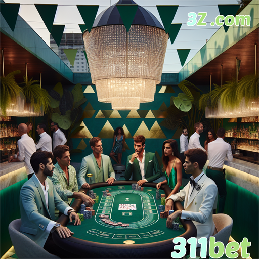 Atrações das Promoções na 311bet: Como Maximizá-las