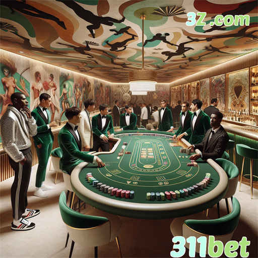 Raspadinhas: A Diversão de Jogar e Ganhar no 311bet