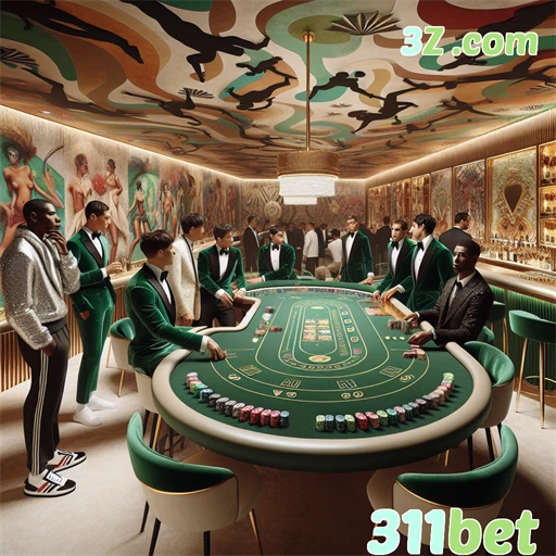 Raspadinhas: A Diversão de Jogar e Ganhar no 311bet